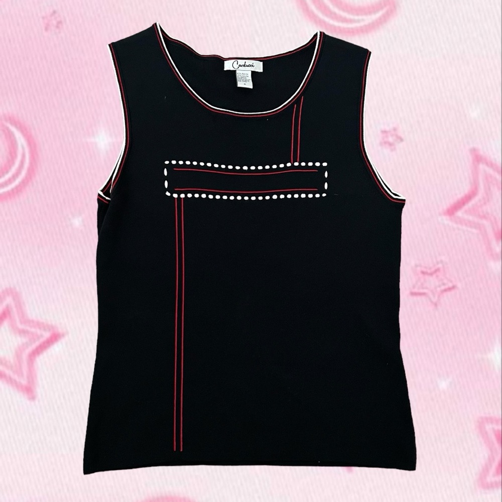 carducci tank